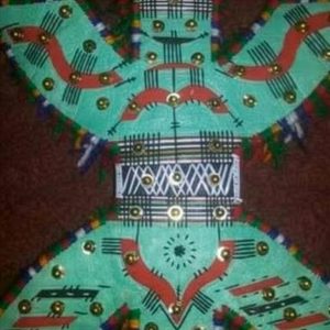 Yaz Amazigh Temoust