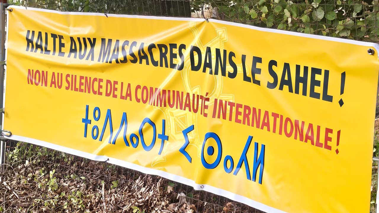 Sahel central : on ne construit pas un État contre une partie de son peuple